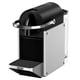 thumbnail image 3 of Cafetera De′Longhi Nespresso Pixie EN127.S Silver 19 Bar, 3 of 7