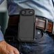 thumbnail image 3 of Funda tipo porta cinturón ENCASED Thin Armor para iPhone Air con MagSafe, 3 of 9