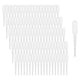 thumbnail image 2 of Pipetas Graduadas De Transferencia De Cuentagotas Desechables De 100 Piezas Para Uso Doméstico Pequeño 1 Ml, 2 of 5