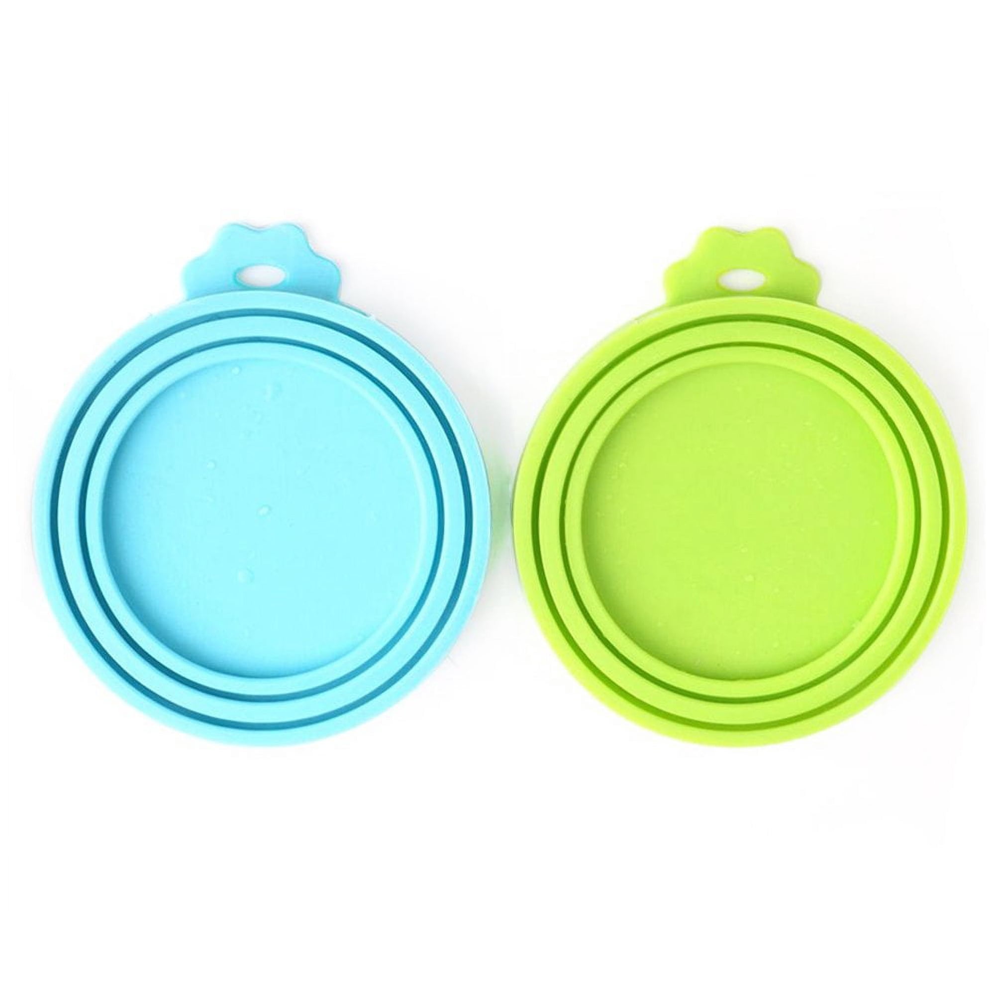 Comtim - Tapa De Silicona Para Latas De Comida Para Perros Y Gatos