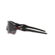 thumbnail image 4 of Gafas de sol Oakley Radar EV Path Rectangulares Negro Mate 38 mm, 4 of 7