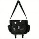 thumbnail image 3 of Upgrade Your School Look with Our Women's Cute Preppy Shoulder Bag - All-Match Messenger Crossbody Bag with Adorable Pins!, 3 of 4