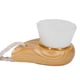 thumbnail image 1 of Blackhead Deep Cleaner Beauty Facial Massage Brush Facial Care Wooden Handle Facial Cleansing Brush Soft Fiber Hair Exfoliating, 1 of 3