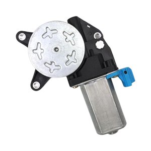 Magideal - Reemplazo Del Motor De Elevación De La Ventana Eléctrica Accesorios Para El Automóvil Elevalunas Fácil De Instalar , Izquierda 96475128