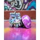 thumbnail image 3 of Patin 4 Ruedas Con Luces Y Kit Talla M 35 38 Multicolor2, 3 of 4