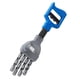 thumbnail image 3 of Niños Inteligencia Grabber Recolector De Basura Juguetes Para Adultos Niños Niñas Regalos Azul M, 3 of 5