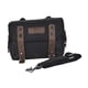 thumbnail image 4 of Bolsa Para Sillín De Motocicleta, Bolsa De Herramientas Lateral Profesional, Bolsa De Herramientas Para Motocicleta, Color Negro, 4 of 5