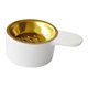 thumbnail image 5 of Quemador De Cono De Incienso Portátil Tazón Simple Para Decoración De Fragancias Para El Hogar, 5 of 5