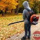 thumbnail image 3 of Soplador De Mochila A Gasolina 63cc 3hp Profesional, 3 of 4