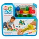 thumbnail image 2 of Set bloques blandos camión jelly blox, 2 of 4