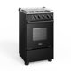 thumbnail image 3 of Cocina a Gas Licuado de 4 Quemadores MCG-4QSG20NSBK Negra, 3 of 18
