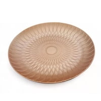 Oem - Bandeja De Frutas Verduras Frutero Centro De Mesa Estrella D