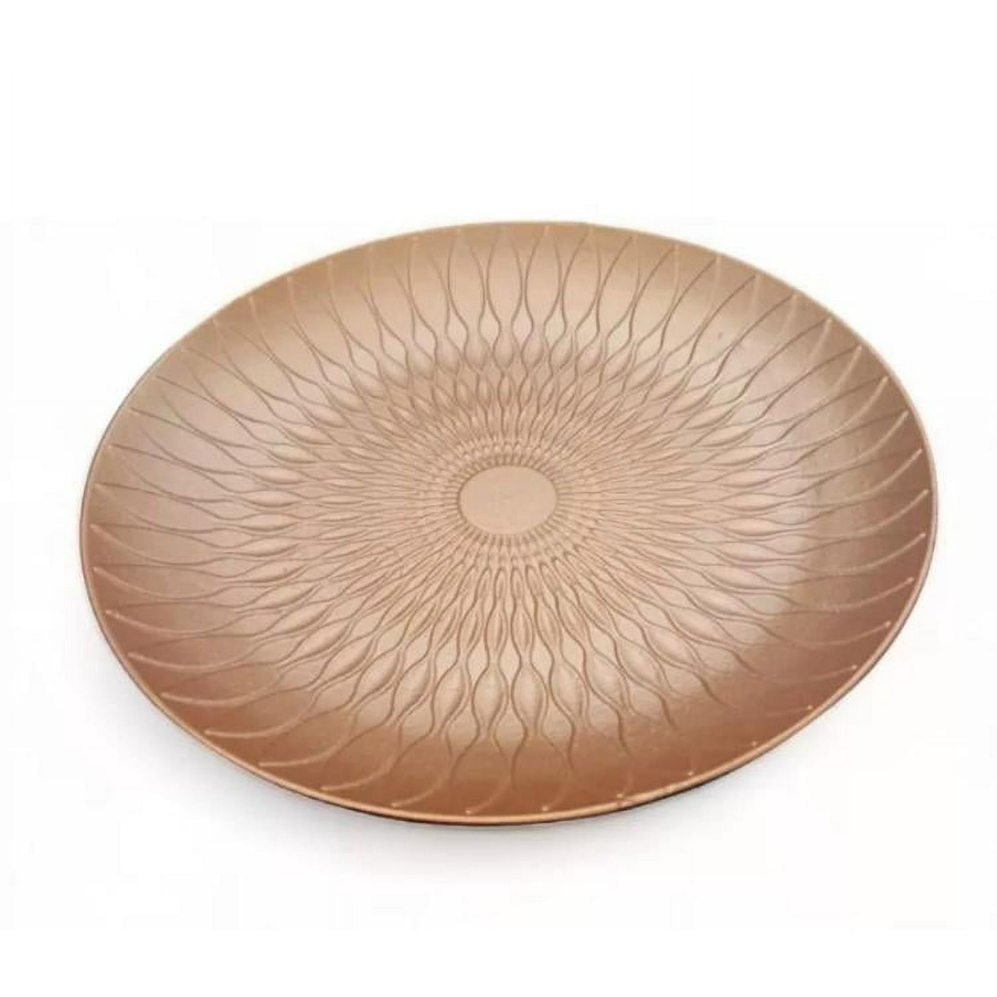 Oem - Bandeja De Frutas Verduras Frutero Centro De Mesa Estrella D