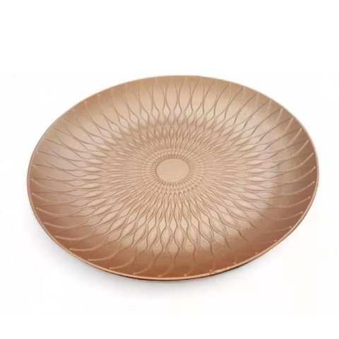 Oem - Bandeja De Frutas Verduras Frutero Centro De Mesa Estrella D