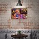 thumbnail image 5 of Poder de Princesa Cartel Metálico, Decoración de Pared de Cartel Metálico Personalizado para Regalos de Fans, Amigos, Familia y Amantes 30*40cm, 5 of 6