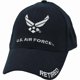thumbnail image 1 of Gorra de béisbol EAGLE CREST Fuerza Aérea de EE. UU. Azul Marino, 1 of 5