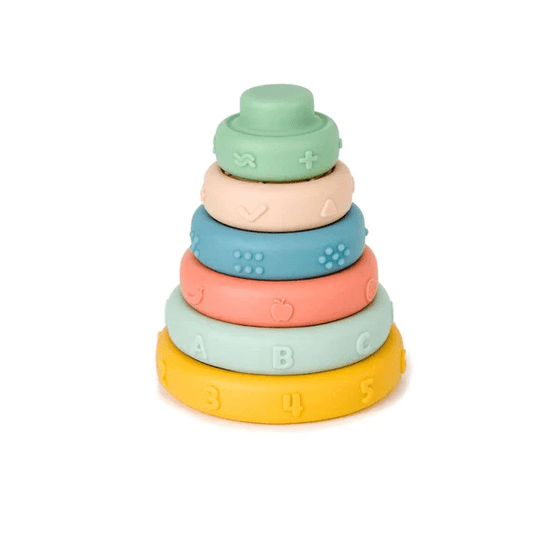 Baby To Love - Anillos Apilables