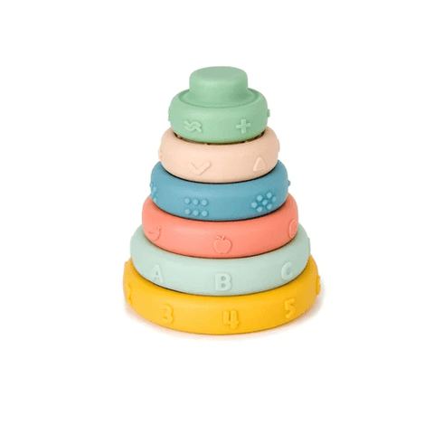 Baby To Love - Anillos Apilables