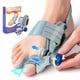 thumbnail image 1 of Corrector de juanetes HEMEXS 3D ajustable para mujeres y hombres, 1 of 9