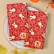thumbnail image 2 of 1 Pack/10pcs, Chinese Red Packet, Lucky Money, Chinese New Year Gift For Children, Year Of The Rabbit, Hong Bao, Happy Lunar New Year, Red Envelopes, Chinese Lunar New Year Supplies, Wedding Supplies, 2 of 4