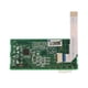 thumbnail image 2 of Tablero De Panel Táctil De Repuesto Para Playstation 4 PS4 Joystick Controller JDS-030, 2 of 5