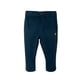 thumbnail image 1 of Pantalón Bebé Niño Gabardina Elasticado Azul Marino, 1 of 3