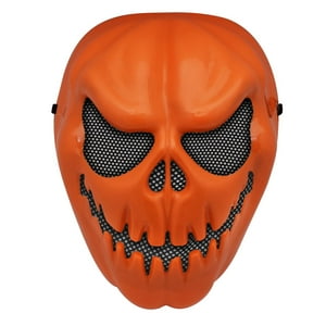 Big Party - Mascara Calabaza Terror Halloween