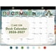 thumbnail image 1 of Calendario AECCN 43 cm x 29 cm 2026‑2027, 1 of 7