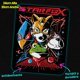 thumbnail image 2 of Mousepad 20x24 Cm - Diseño Star Fox: Lylat Galactic Team, 2 of 2