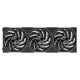 thumbnail image 2 of Ventilador Lian Li UNI TL Flex 120 mm Pack Triple Negro, 2 of 8