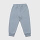 thumbnail image 2 of Pantalon De Buzo Bebe Niño Focal Gris Corona, 2 of 5