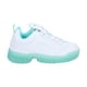 thumbnail image 1 of Zapatilla Urbana Mujer Blanco/Verde Amalia Police, 1 of 6
