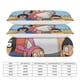 thumbnail image 2 of Juego de ropa de cama de 3 piezas de la familia Belcher de Bob Burgers, edredón decorativo con una funda nórdica y dos almohadas., 2 of 3