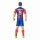 thumbnail image 3 of Figura de acción Sockers Banbo Toys FC Barcelona Lewandowski 8, 3 of 7