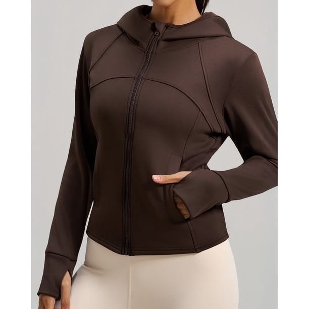 Chaqueta Deportiva Premium Invierno Soporte y Calor Pro - JYT042
