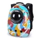 thumbnail image 1 of Mochila Bolso Capsula Transporte Mascotas Perros Gatos, 1 of 3