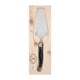 thumbnail image 1 of Espatula para torta Negro, 1 of 2