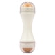 thumbnail image 4 of Eliminador De Imperfecciones De Rodillo Volcánico Absorbente De Aceite Eliminación De Aceite Cabeza Doble Blanca, 4 of 5