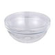 thumbnail image 2 of Bowl Transparente 20 Cm., 2 of 3