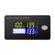thumbnail image 2 of Indicador De Estado De La Batería Indicador De Temperatura Fahrenheit Para Moto RV, 2 of 5