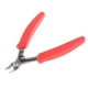 thumbnail image 2 of Alicates De Corte Diagonal Compactos Para Raqueta De Tenis De Bádminton, 2 of 5