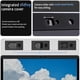 thumbnail image 2 of Pantalla de privacidad Peslv Magnetic para Macbook Air/Pro 13", 2 of 7