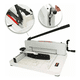 thumbnail image 1 of Guillotina Profesional Cortadora De Papel A4 Industrial, 1 of 3