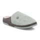 thumbnail image 2 of Pantufla Mujer Lola Gris menta, 2 of 5