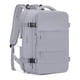 thumbnail image 1 of Mochila De Viaje Viral Tiktok Bolsillos Zapatillas Etc, 1 of 7