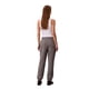 thumbnail image 2 of Joggers Calvin Klein para mujer, logotipo con monograma, gris jaspeado, 2 of 5