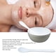 thumbnail image 2 of Juego de recipientes para mezclar mascarillas faciales - Silicona apta para microondas - Herramienta profesional para mezclar mascarillas faciales de spa, 2 of 5