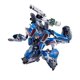 thumbnail image 1 of Figura NACIONES TAMASHII Macross Delta VF-31 J SuperSiegfried, 1 of 9