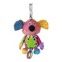 Juguete Didáctico Ratón, Pumucki