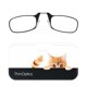 thumbnail image 1 of Gafas Correctivas ThinOptics Peekaboo Cat 44 mm +1 Magnificación, 1 of 7